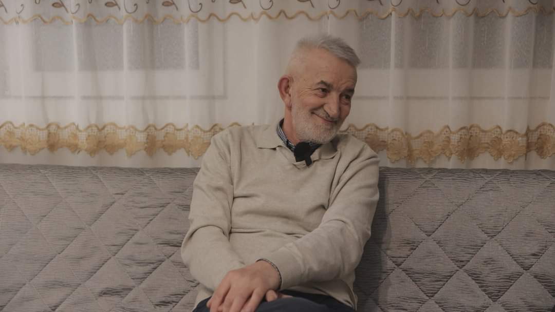 Fajront rezolucija