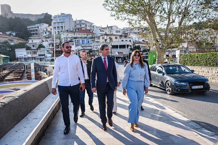 BS prihvatila poziv: Bićemo dio nove većine u Ulcinju