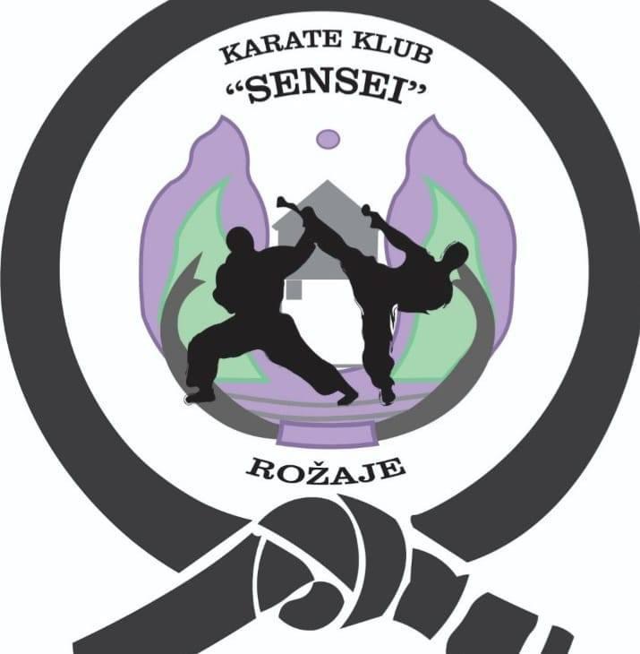 Takmičari karate kluba “SENSEI” iz Rožaja dominantni u Vlasotincu