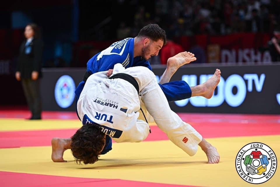 Trijumf braće Nurković na Grand Slam turniru u Dušanbeu