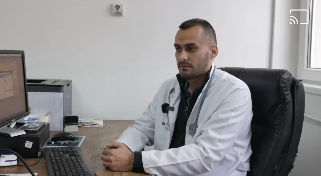 dr Almir Honsić – Zdravstvene tegobe koje donosi proljeće