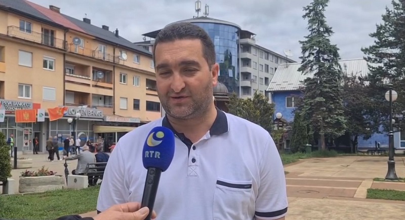 Pobjeda Ibra vodi u viši rang takmičenja