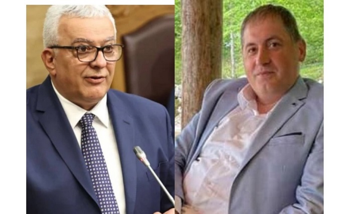 Otvoreno pismo Andriji Mandiću