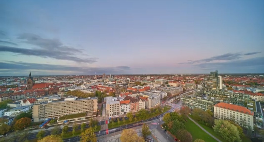 Naši u Hanoveru – treća emisija