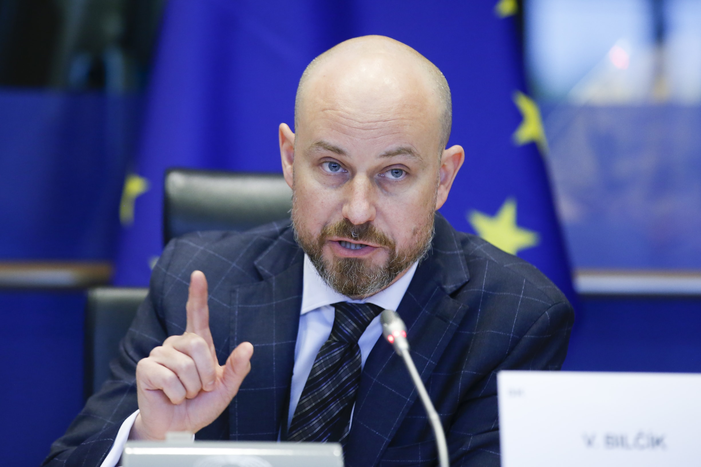 Bilčik: Crna Gora ima istorijsku šansu da uđe u EU