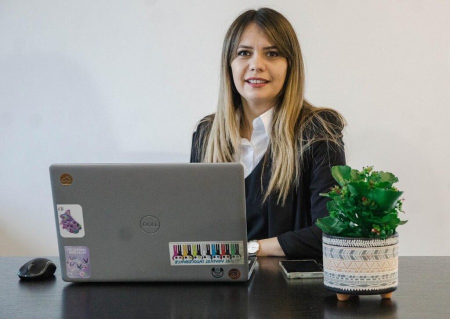Amina Murić: Na putu ka unapređenju slobode medija i položaja novinara mora obezbijediti da svi napadi na novinare budu adekvatno istraženi i procesuirani