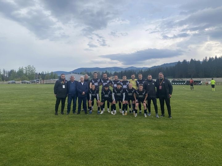 Fudbaleri Ibra ostali bez plasmana u Drugu ligu