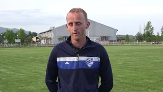 Pioniri Ibra poraženi od vršnjaka Igala (1:2)