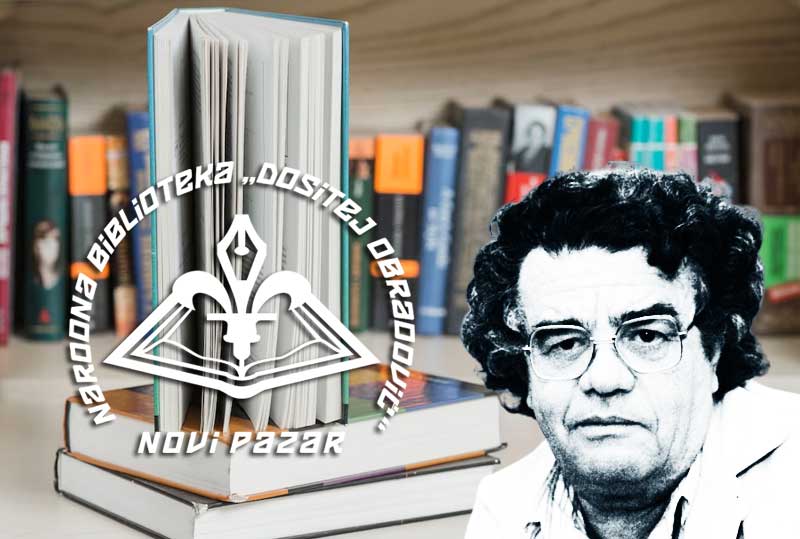 U uži izbor za nagradu „Ismet Rebronja“ ušlo šest autora