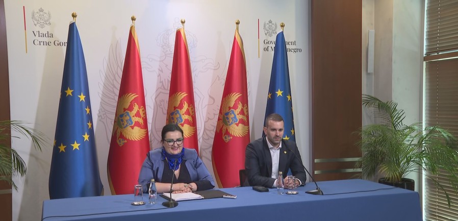 Do sljedeće godine korisnici srazmjernih penzija primaće 450 eura