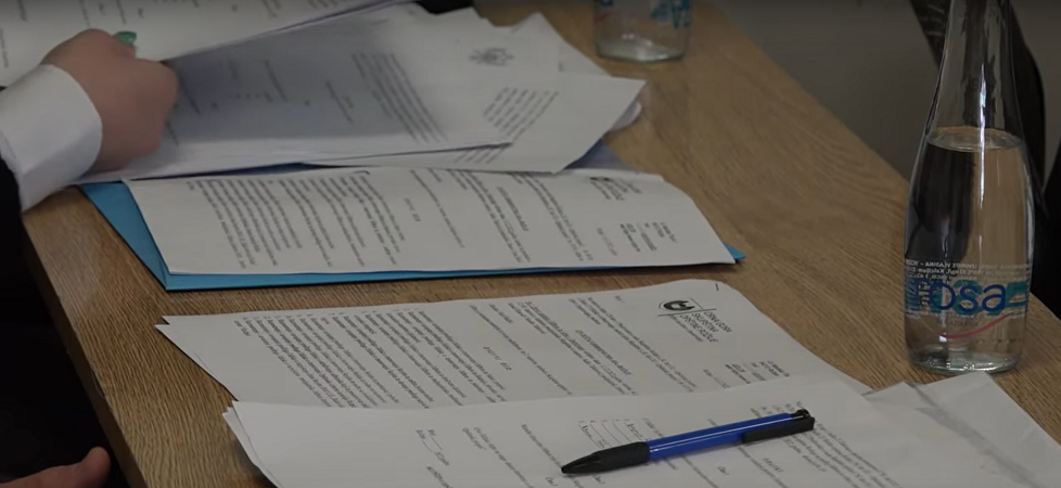 Poziv NVO za prijavljivanje učešća na 13. i 14. redovnu sjednicu SO Rožaje