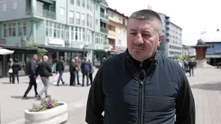 Trener Jovanović: Ekipa Ibra spremno dočekuje prvi baražni meč