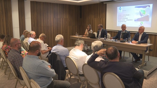Bošnjaka nedovoljno u institucijama