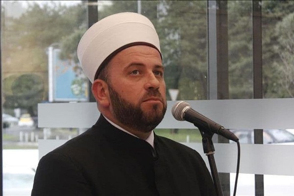 Fejzić: BiH je država, a ne njene jedinice; Mandić bi trebalo da zna da Skupština nije institucija jednog naroda