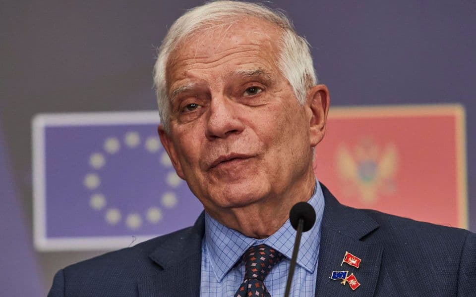 Izvještaj Borelja: Pristupanje Crne Gore prioritet za EU