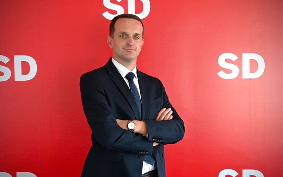 Đuričković: Sad kad imamo IBAR, Spajić i Mandić će još jače da razvaljuju svaki kamen Crne Gore