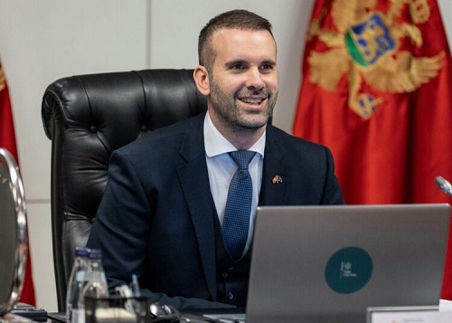 Spajić: Sa minimalnom penzijom od 450 eura naša ekonomija u evropskom vrhu