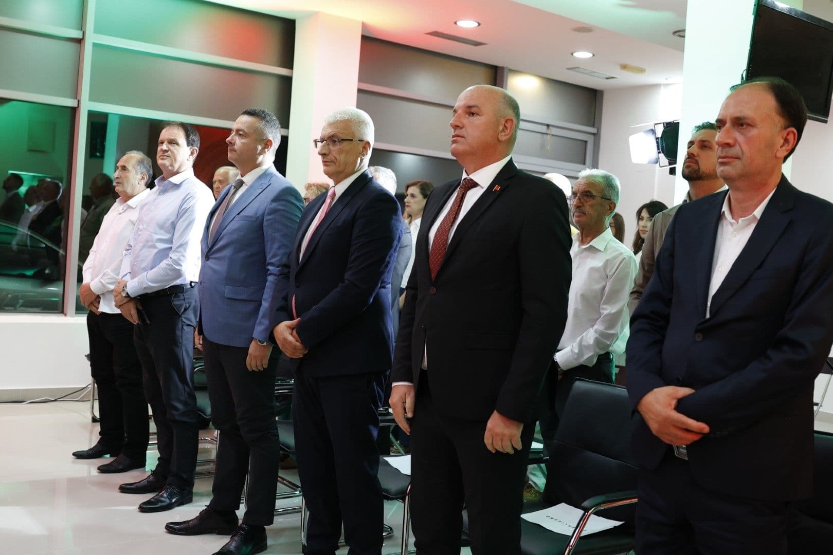 Svečano obilježen nacionalni Dan Muslimana Crne Gore