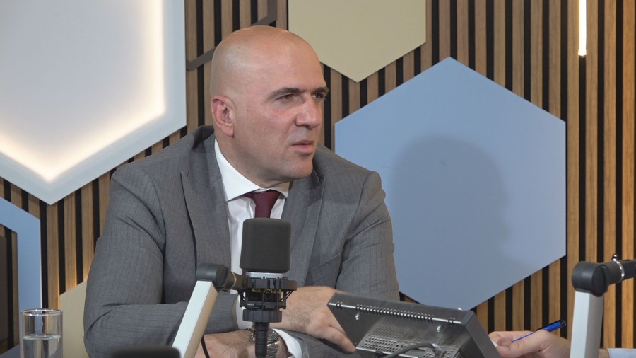 Nurković: “Usvajanje zakona nije garancija za dobijanje IBAR-a”