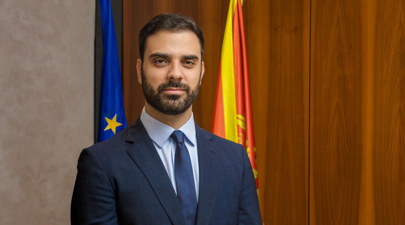 Radulović: Pet kompanija i tri konzorcijuma spremni da grade drugu dionicu auto-puta