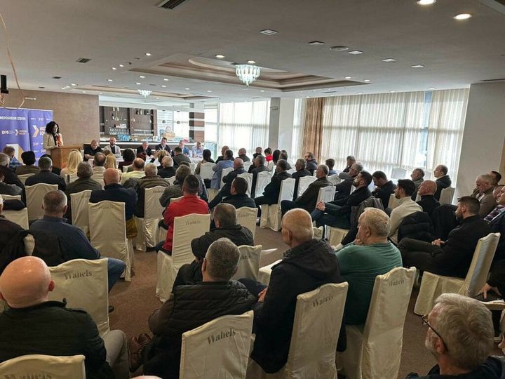 DPS ROŽAJE traži novi model finansiranja upravnih odbora – tvrde da se nastavlja kadriranje podrobnih pojedinaca a zanemaruje stručnost