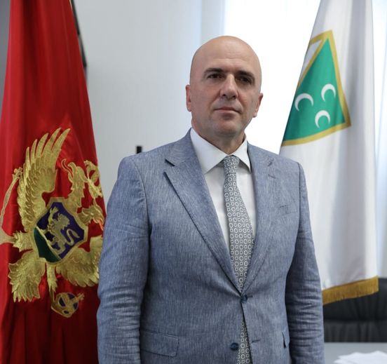 Mirsad Nurković o evropskom putu, rekonstrukciji Vlade i ekonomskoj situaciji