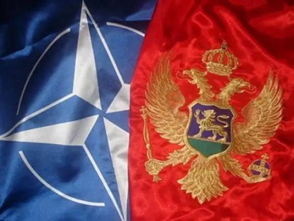 Ibrahimović: Članstvo u NATO-u garant su stabilnosti Crne Gore i njenog evropskog puta
