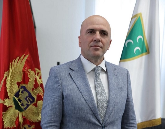 Nurković čestitao Kurban – bajram