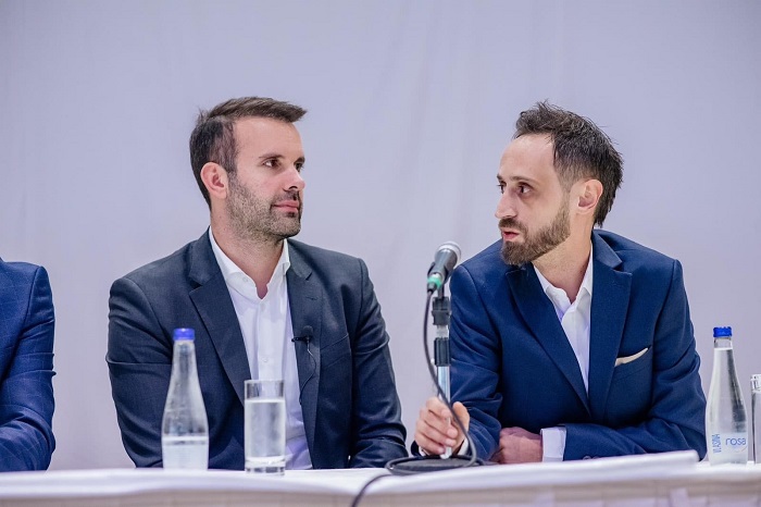 Predsjednik Opštinskog odbora PES – a, Semir Kurtagić, čestitao je pripadnicima islamske vjere Kurban – bajram