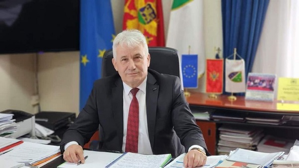 Predsjednik Husović čestitao Kurban-bajram