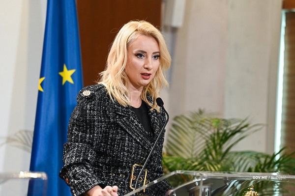 Crna Gora deblokirala evropski put