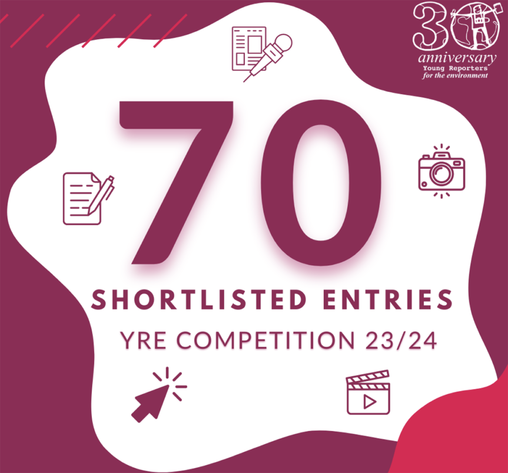 70 shortlisted entries YRE 2024 1024x954 1 Radio televizija Rožaje