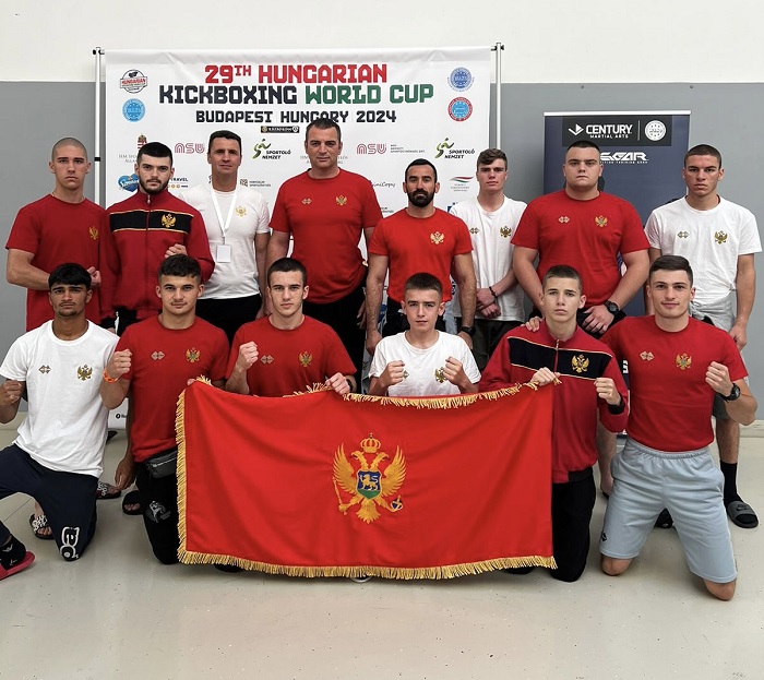 Sultan Imeri šampion Svjetskog kupa, Jaman Kalač-vicešampion