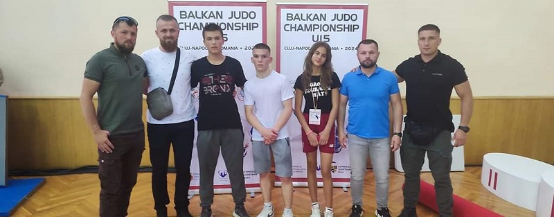 Rožajski reprezentativci završili nastup u Rumuniji