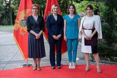 Strujić-Harbić: Potrebna bolja inkluzija dnevnih centara, zalagaćemo se da budu prepoznati u sistemu