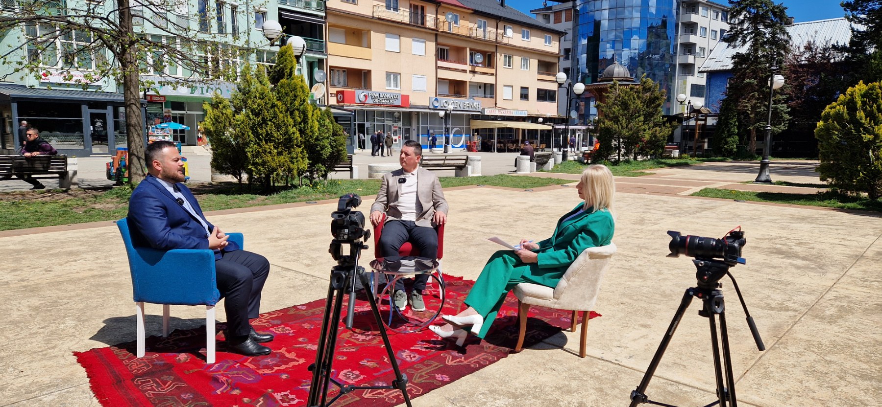 Medijsko izvještavanje o islamu