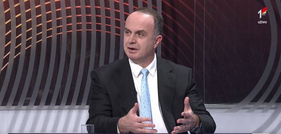 Đeljošaj: Za oko 100 domaćih artikala ograničene cijene, u trgovinama moraju biti dobro pozicionirane