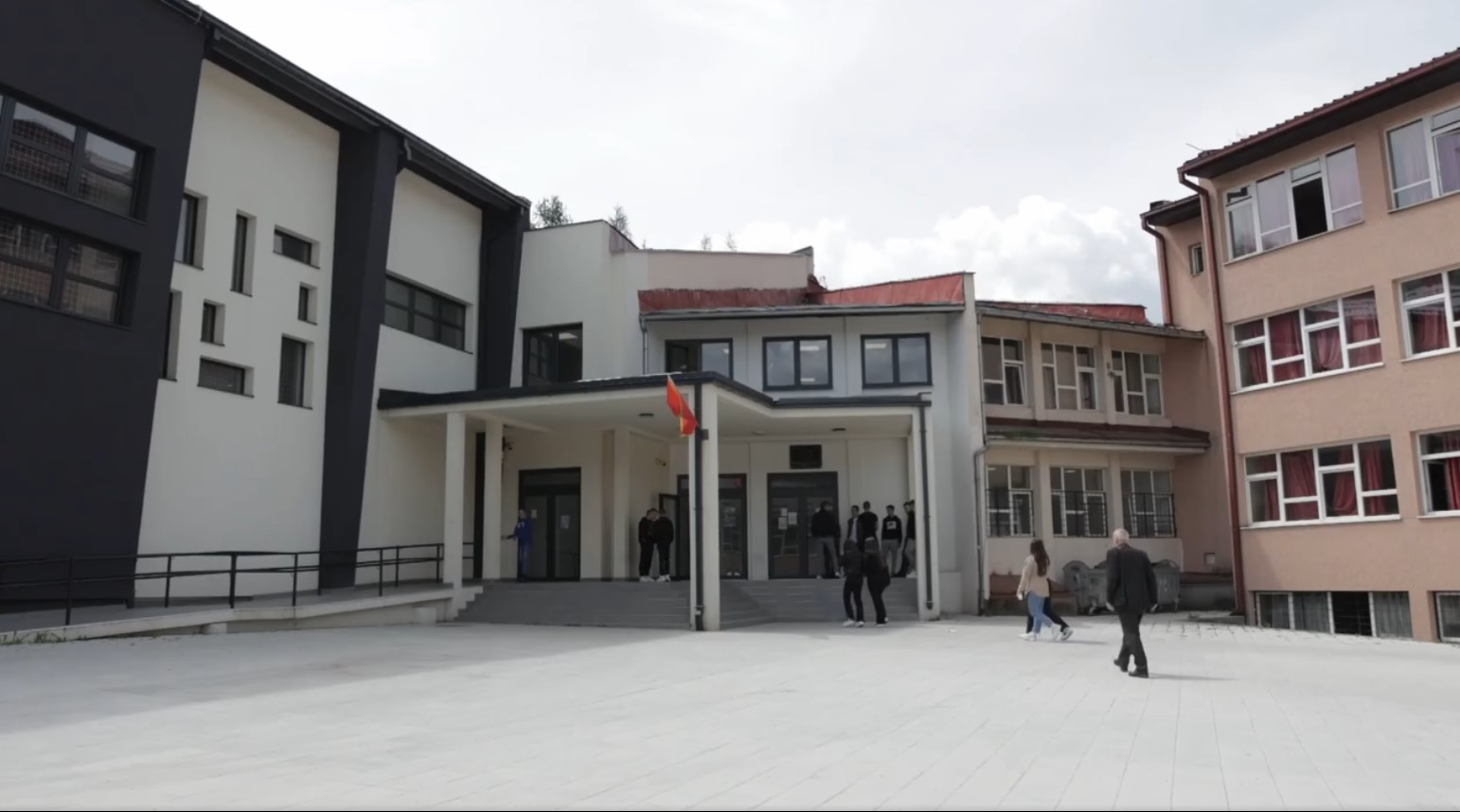 Završen upisni rok JU Srednja stručna škola Rožaje: Rekordno interesovanje učenika