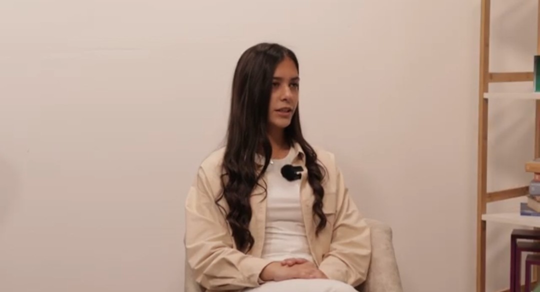 Sara Djozovic talenti 2024
