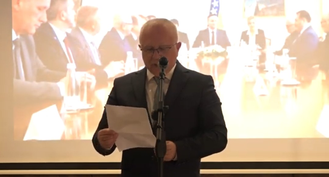 U Podgorici održana svečana sjednica povodom Dana kulture Bošnjaka