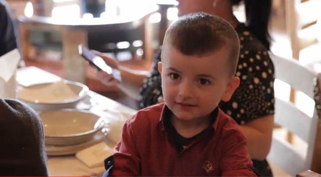 Svako biće zaslužuje ljubav, brigu i poštovanje