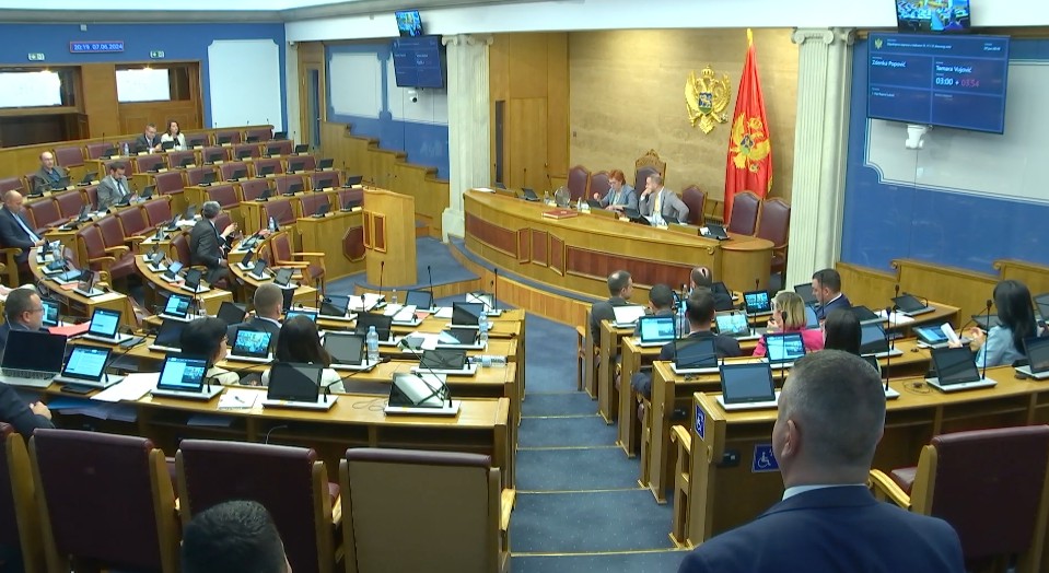 Žene stub kuće, ali teško i stub države