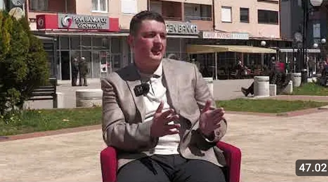 Medijsko izvještavanje o islamu