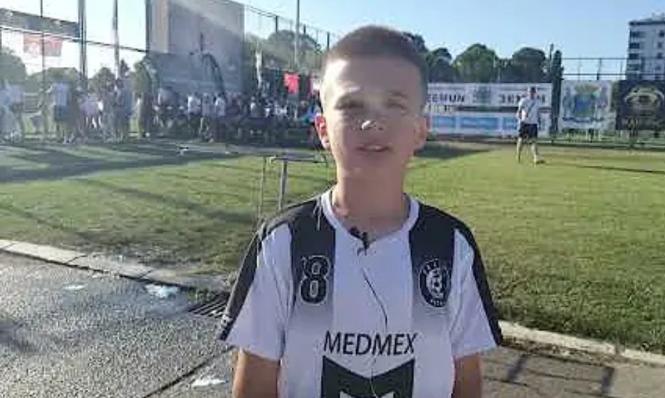 Pioniri Ibra učestvovali na “Mance kup-u” u Beogradu