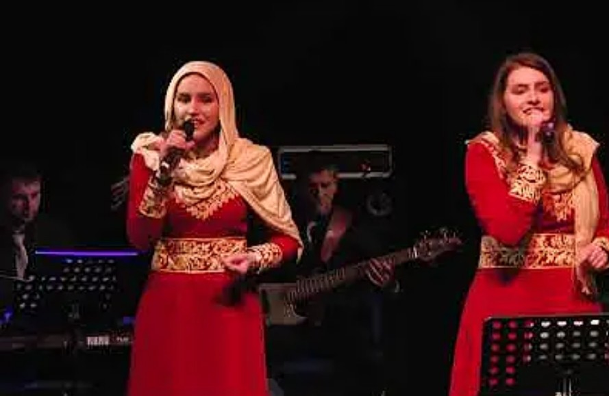 Koncert – U bašči sevdaha