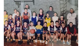 Košarkaš Amin Hot: Od poligona do evropske košarkaške pozornice