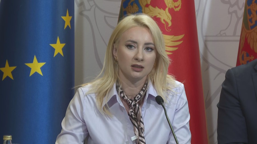 Gorčević: “Smjena Milovića ne bi mogla da ugrozi IBAR”