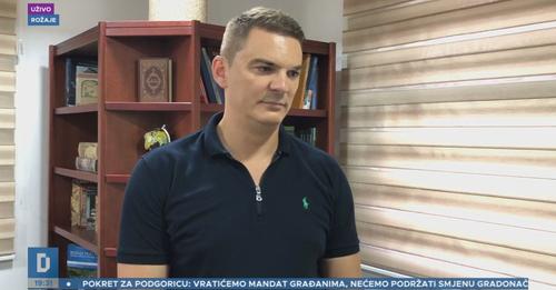 “BS počinje saradnju sa PES-om, neosnovane su tvrdnje da smo odmakli od naših principa”