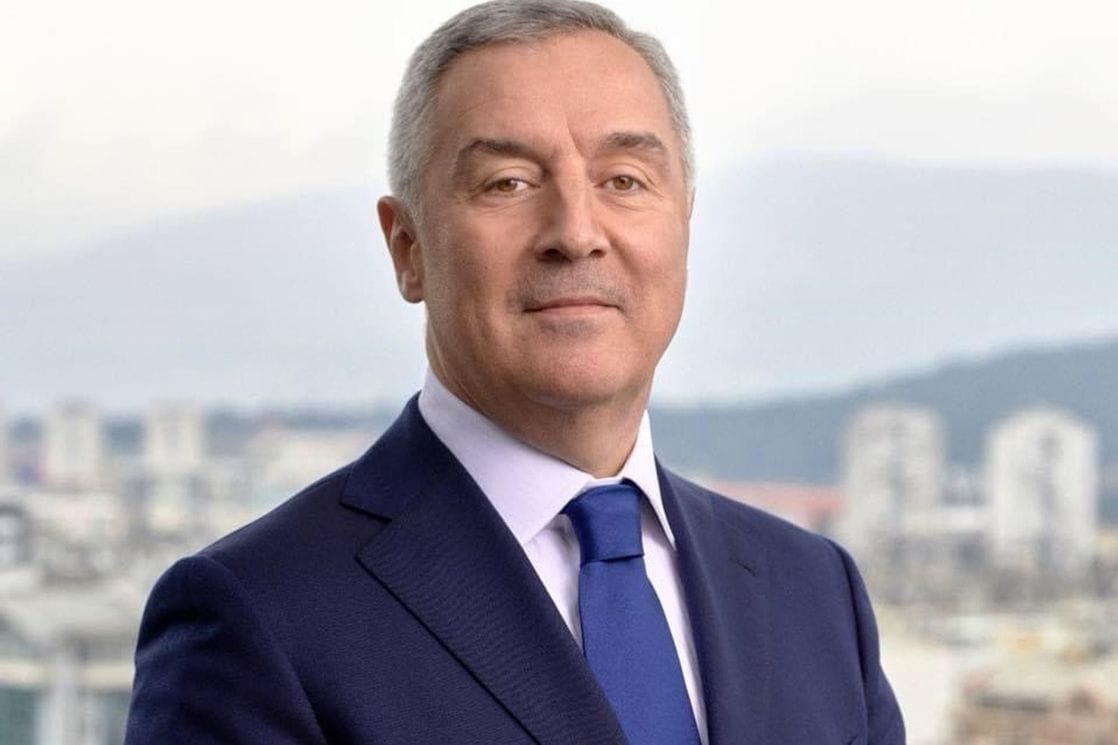Đukanović: Negiranje genocida put u ambis, suočavanje sa istinom jedini put u izvjesniju budućnost