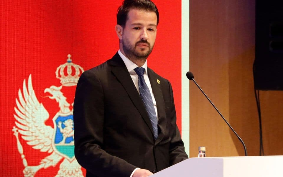 Milatović: Crna Gora ne smije ugroziti penzioni sistem, ekonomski populizam je u suprotnosti sa održivim razvojem države